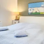 Casa de Férias Benzusedom