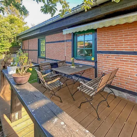 Holiday home Benz-usedom Benz (Usedom)