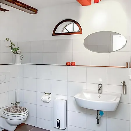 Benz-usedom Holiday home