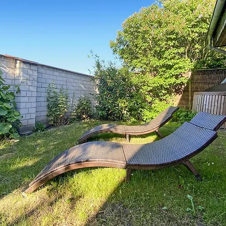 Benz-usedom Holiday home *