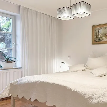 Vakantiehuis Benzusedom Benz (Usedom)