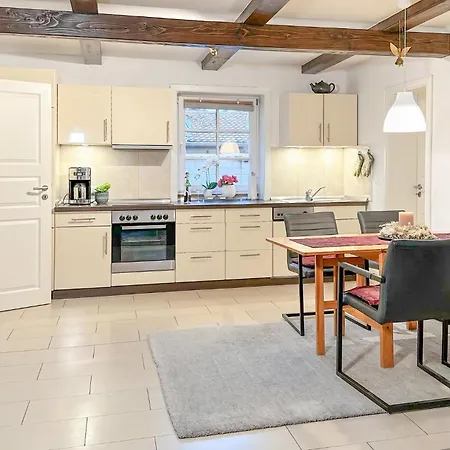 Holiday home Benz-usedom Benz (Usedom)